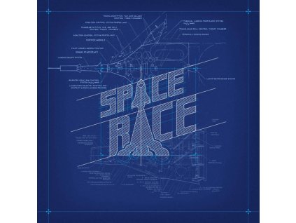 Boardcubator - Space Race: Deluxe Edition