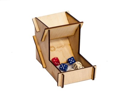Dice Tower: Basic
