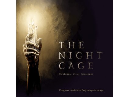 The Night Cage