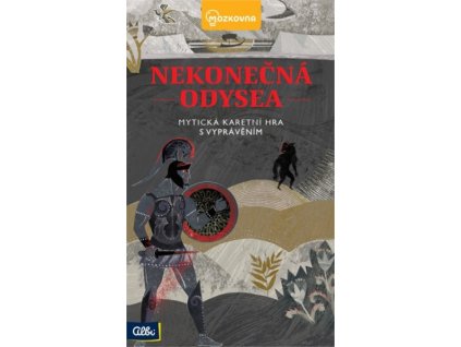 Myriorama - Nekonečná Odysea