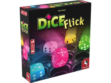 Dice Flick