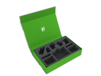 Feldherr - Box Feldherr Magnetic na Warhammer Underworlds: Beastgrave - Morgwaeth's Blade-coven