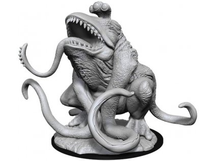 WizKids - D&D Nolzur's Marvelous Miniatures - Froghemoth