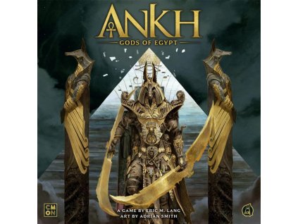Ankh: Gods of Egypt