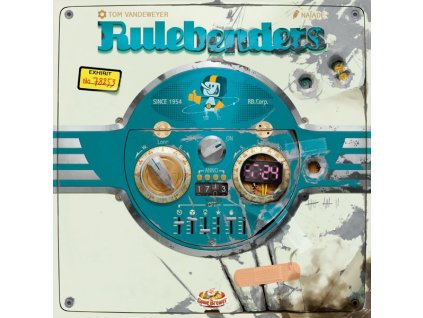 Game Brewer - Rulebenders