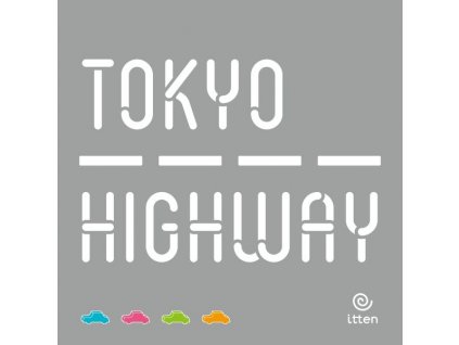 itten - Tokyo Highway
