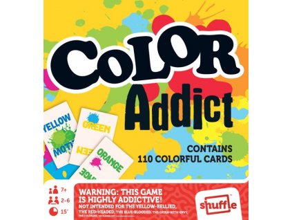 Color addict