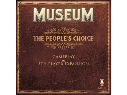 Holy Grail Games - Museum - The People´s Choice