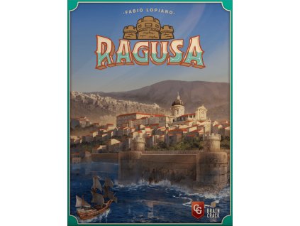 Braincrack Games - Ragusa