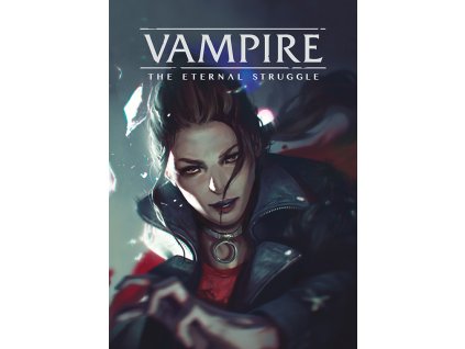 Black Chantry - Vampire: The Eternal Struggle TCG - 5th Edition: Tremere