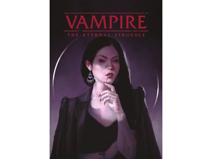 Black Chantry - Vampire: The Eternal Struggle TCG - 5th Edition: Ventrue