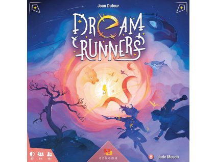 Ankama - Dream Runners