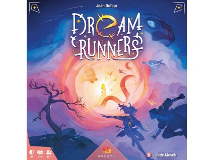 Dream Runners