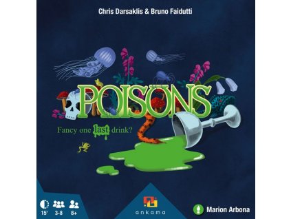 Poisons