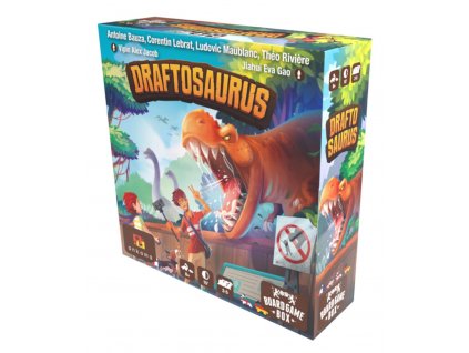 Draftosaurus (EN)