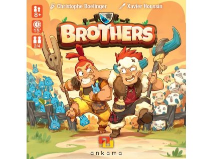 Brothers