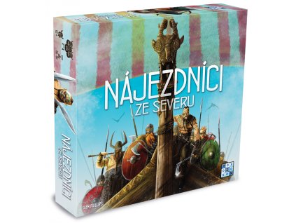 najezdnici ze severu 7