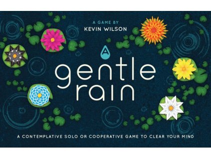 A Gentle Rain
