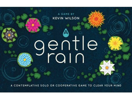 Mondo - A Gentle Rain