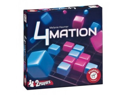 4Mation