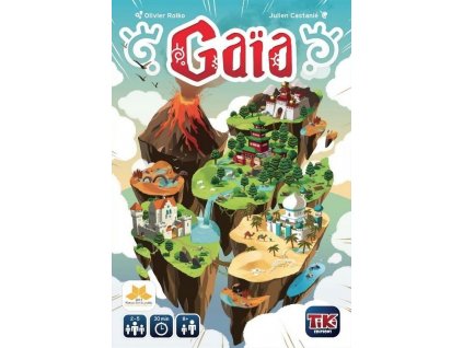 Gaia