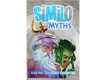 Horrible Guild - Similo - Myths