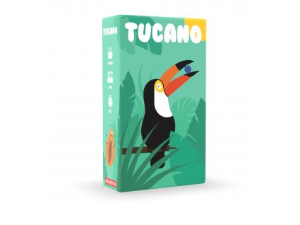 Helvetiq - Tucano