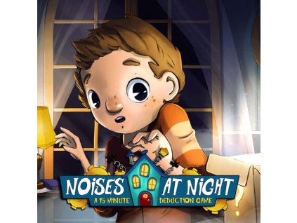 Noises at Night