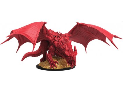 Steamforged Games Ltd. - Epic Encounters: Lair of the Red Dragon