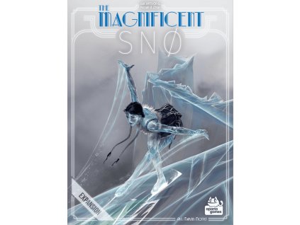 The Magnificent: SNO