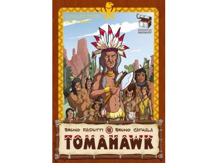 Tomahawk