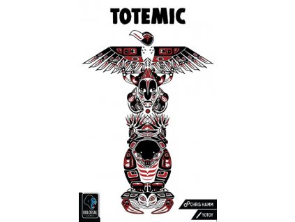 Kollosal Games - Totemic: Feather and Fang