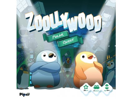 Zoollywood