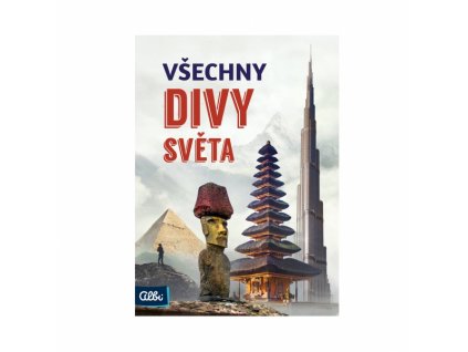 Albi - Všechny divy světa