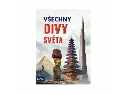 Všechny divy světa