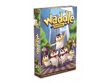 Waddle