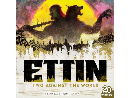 WizKids - Ettin