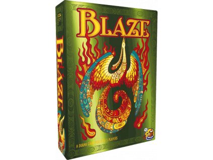 Blaze