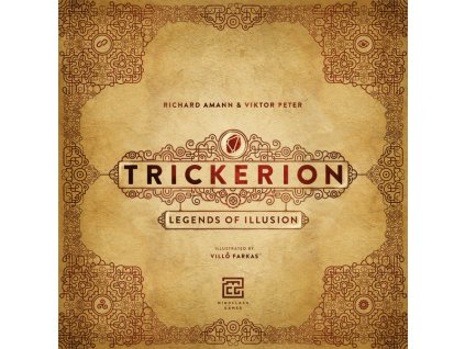 Trickerion
