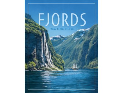 Grail Games - Fjords