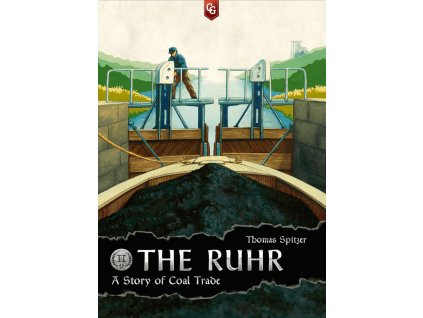 The Ruhr: A Story of Coal Trade