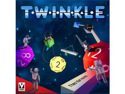 Twinkle