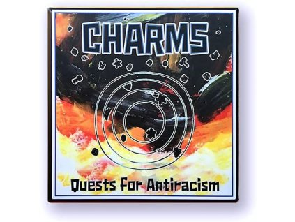 Studio 9 Games - Charms - Quests for Antiracism