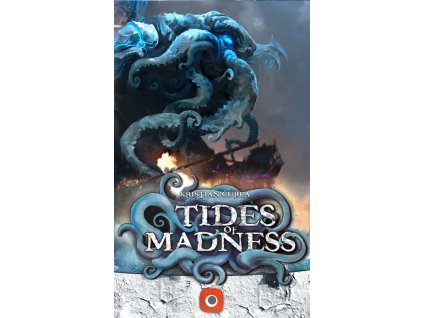 Tides of Madness