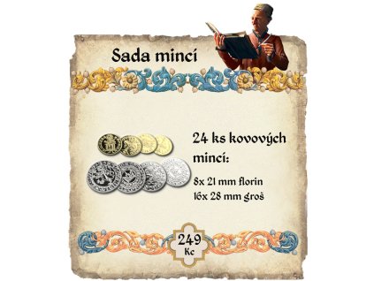coins