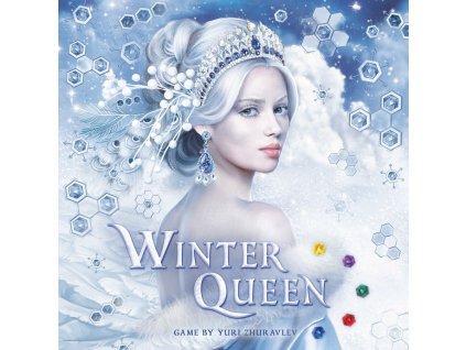 Crowd Games - Winter Queen