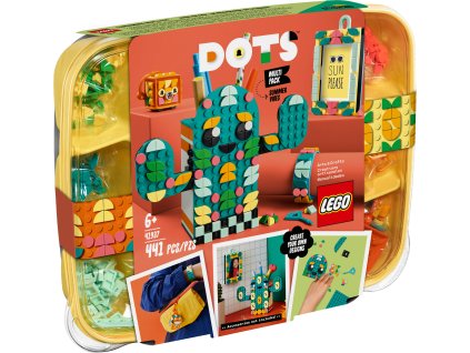 LEGO Multipack – Letní pohoda 41937