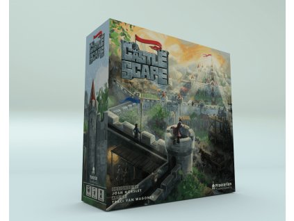 CastleScape