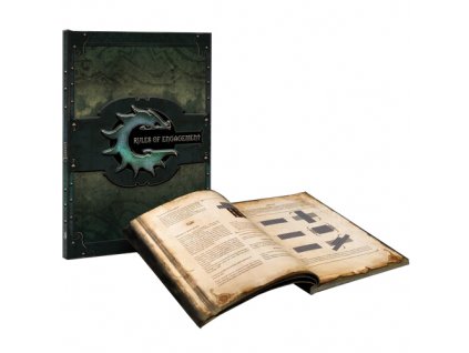Para Bellum Wargames - Conquest Campaign Hardcover Book and Rules Expansion