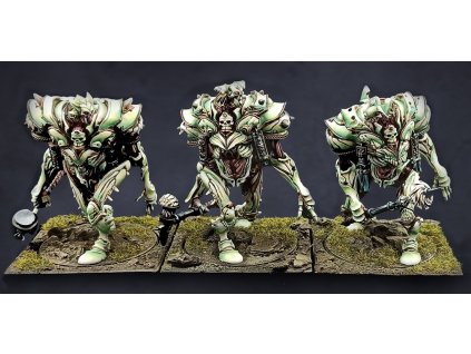 Para Bellum Wargames - Conquest Spires: Incarnate Sentinel